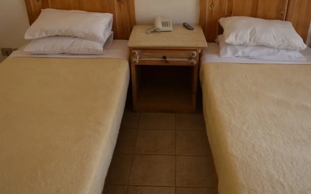 Morgenland Hotel St. Catherine