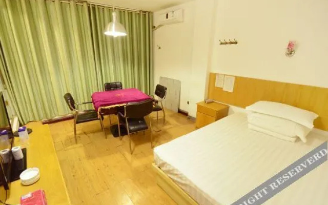 Sihe Express Hotel