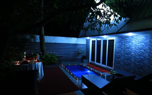 Parumpara Holiday Resort