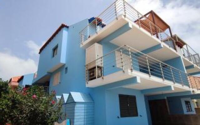 Sal Service Beachside 8