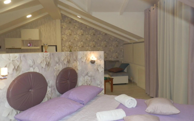 Villa Daizy