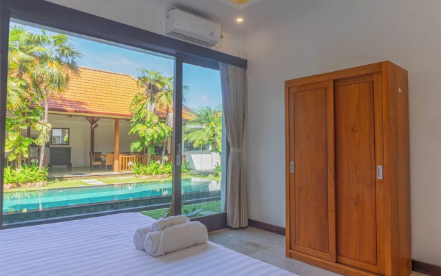 Lavender - Gumicik, Ketewel