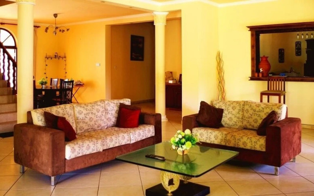 Villa Eco Green Tours