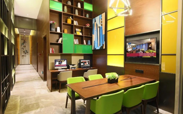 Hampton by Hilton Qujing