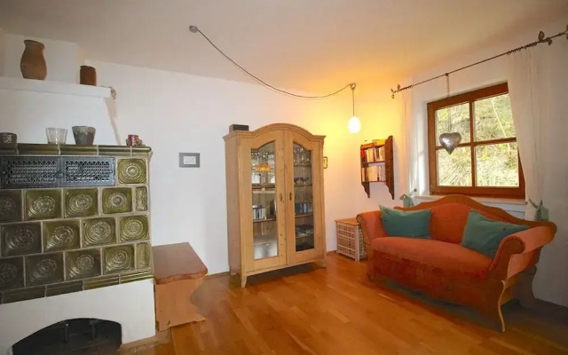 Chalet Adriana