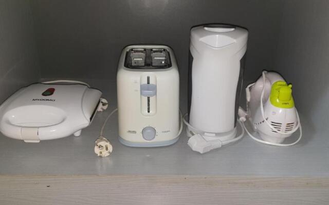 Vio apartament