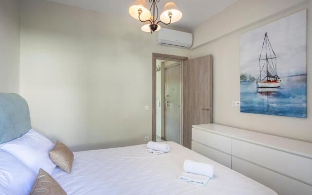 Apartments Enastron 4.3