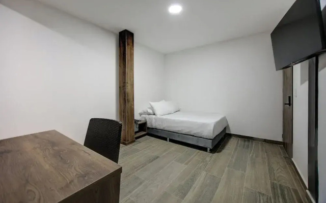 XLiving Host & Rooms