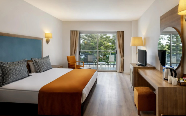 Leonardo Boutique Hotel Madrid