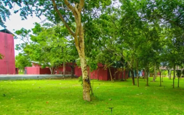 Mankada Resort