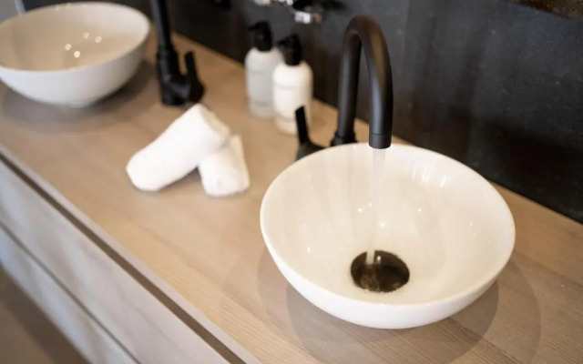 Bossche Suites