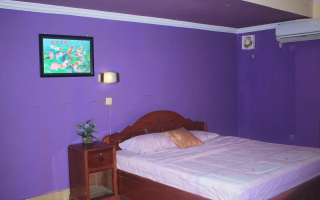 Spring Park Hotel