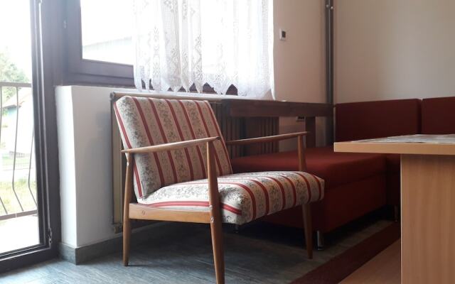 Accommodation Konak - Hostel