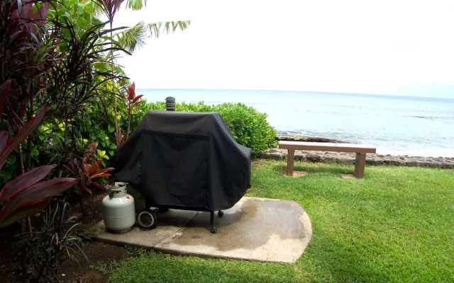 Pikake #a6 2 Bedroom Condo by RedAwning