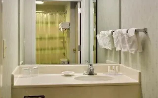 SpringHill Suites Philadelphia Plymouth Meeting