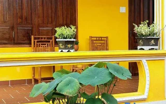 Phở Homestay