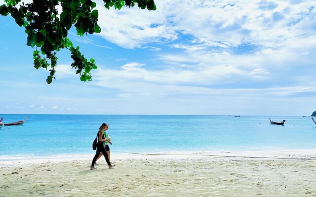 I-Sea Resort