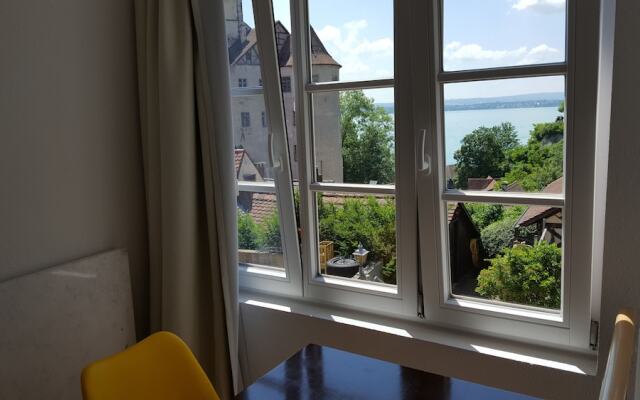 Winzerhäusle Meersburg