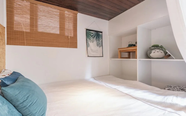 Shanghai Hills&XING 593 Homestay