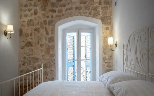 House of Nice Memories