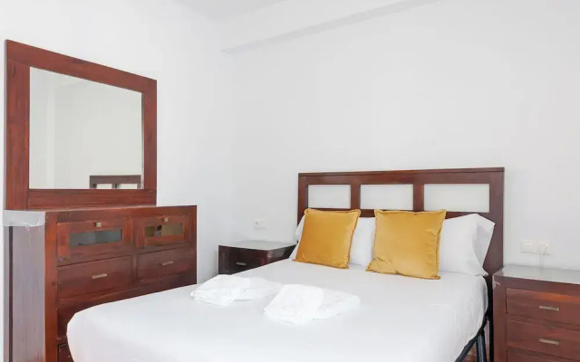 Stay U-nique Apartment Ayala