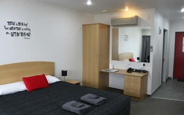 Hotel Benta
