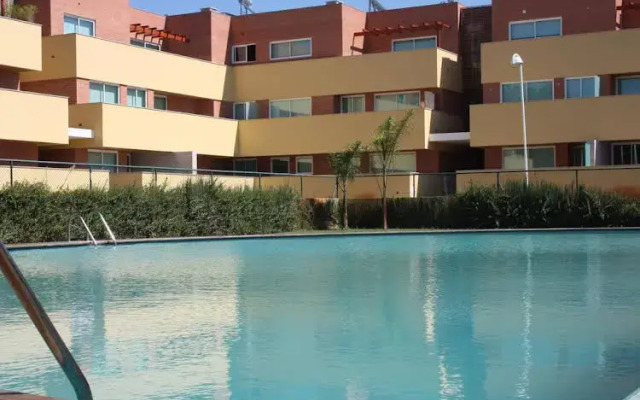 Pine Beach Residences