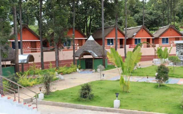 Woodland Holiday Resort