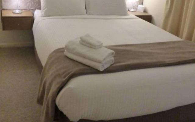 Lifestyle Apartments at Ferntree