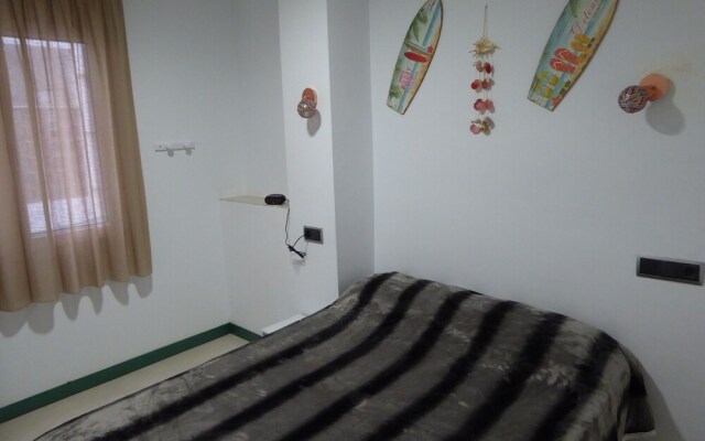 Apartamentos en Rocamaura
