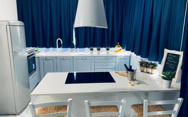 Chateau Madame Josephine