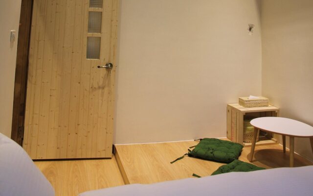 Taste In Memories Hostel