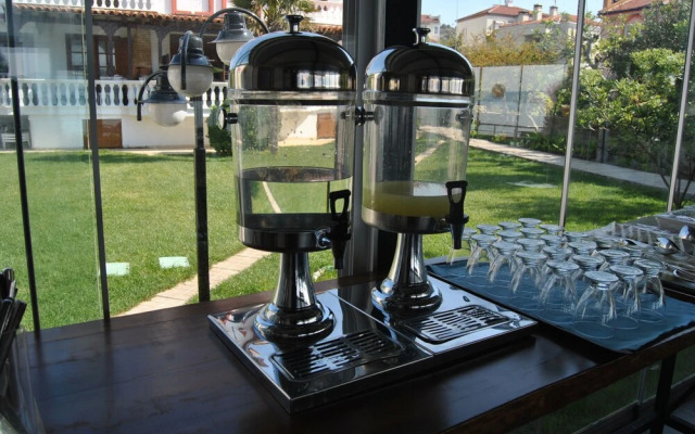 Cunda Ezer Otel