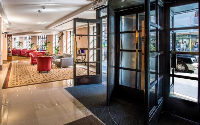 Washington Mayfair Hotel