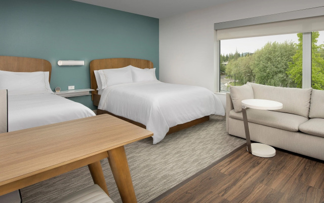 Element Portland Beaverton