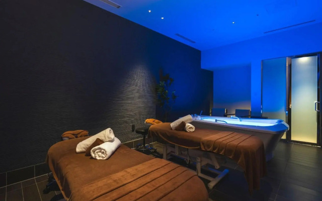 The Orion Hotel Motobu Resort & Spa