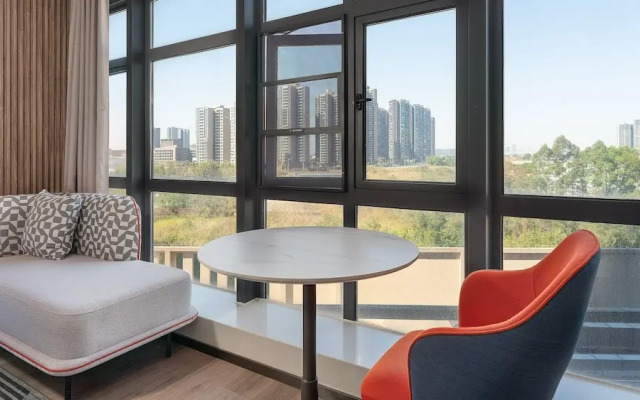 Holiday Inn Express Guangzhou University Town by IHG