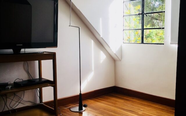 The Hostel Project