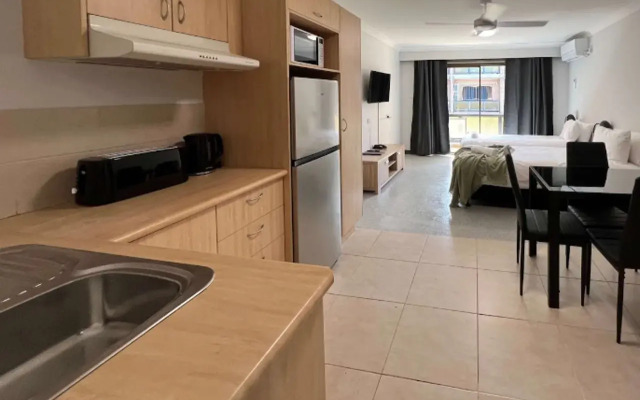 Comfort Inn Centrepoint