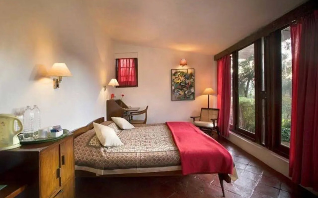 Wallwood Garden Coonoor