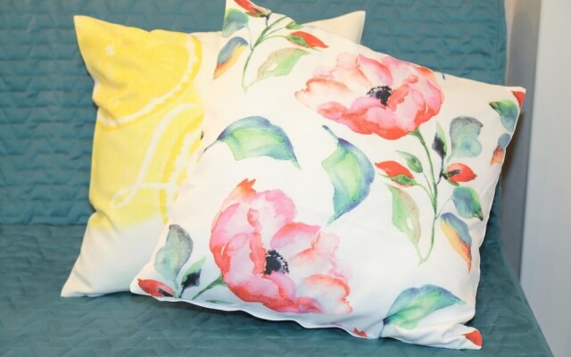 Omotenashi Cocoro House - 18-4