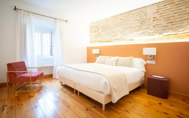 Casa Platón Páramo