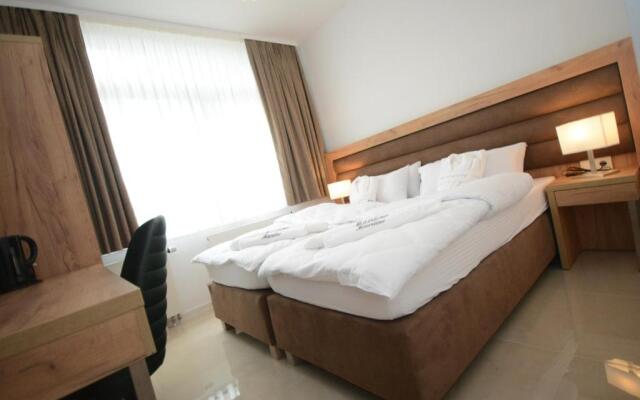 Mardino Zimmervermietung