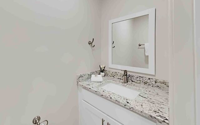 Sea Glass by Southern Vacation Rentals