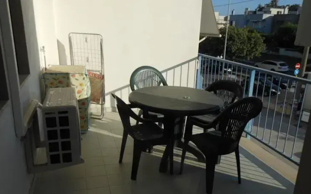 Casa Caroppo