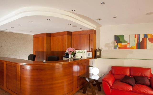Hotel Montane