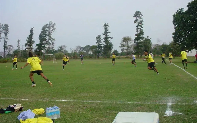 Paraíso Golf & Resort