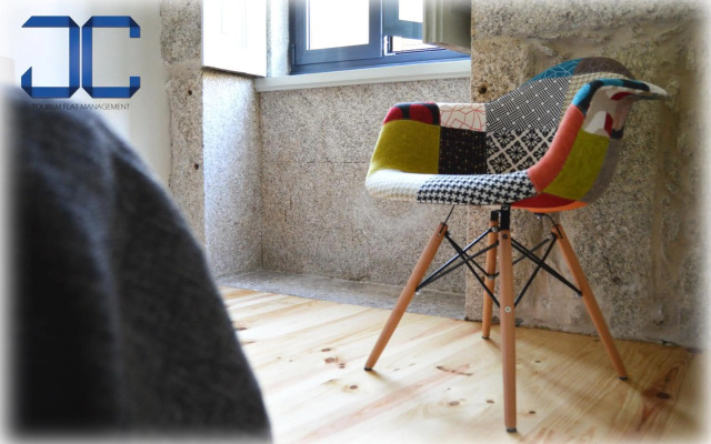 Click! Apartment by JC