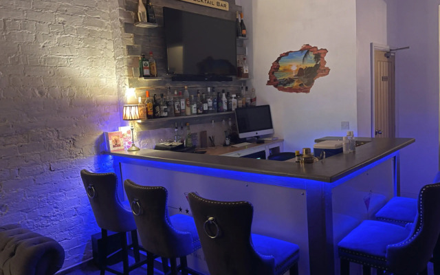 The Chatwal Boutique Hotel