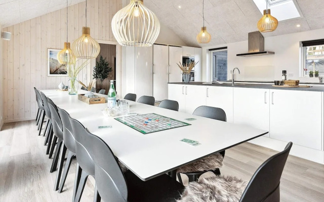 Luxury Retreat in Romo - By Traum Ferienwohnungen